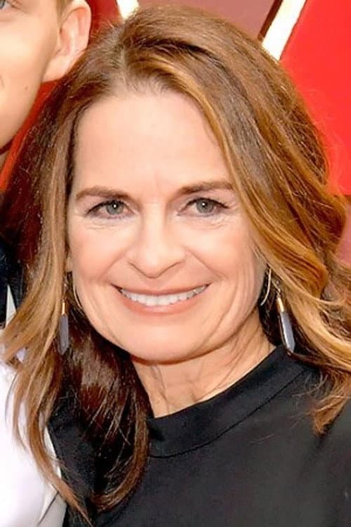 Susan Bruce foto