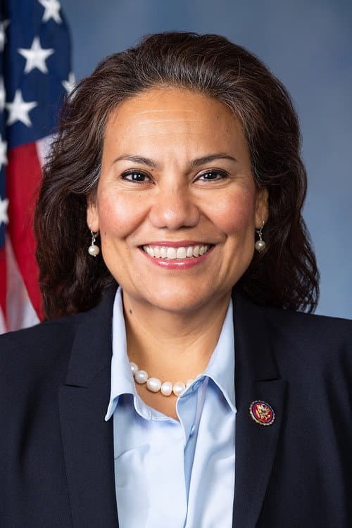 Veronica Escobar foto