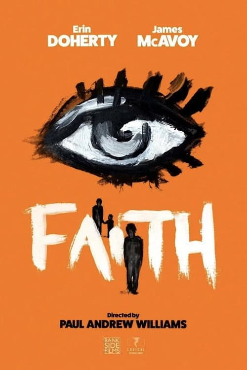 Faith (2026) poster