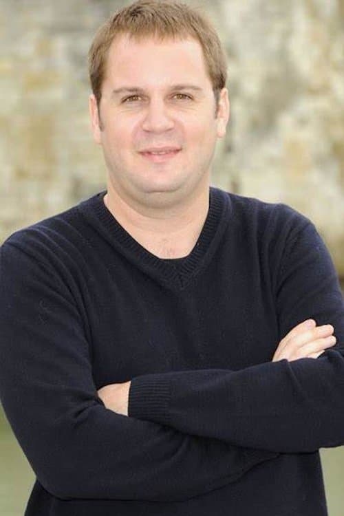 Jean-Christophe Hembert foto
