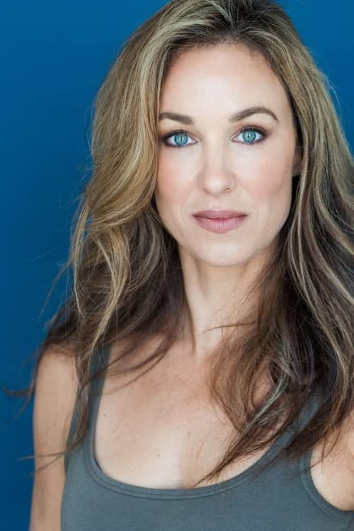 Julie Slack foto