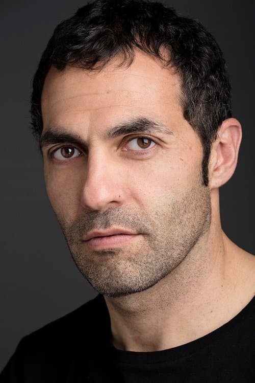 Mario de la Rosa foto