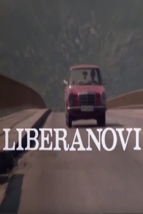 Liberanovi (1979) poster