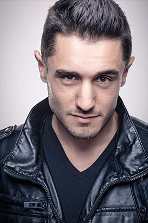 Joseph Atash foto