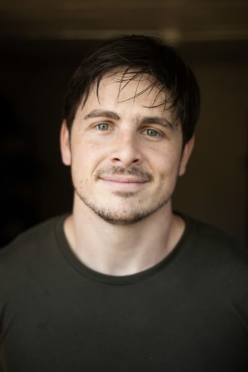 Noah Kershisnik foto