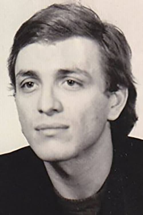 Zbigniew Kaminski foto