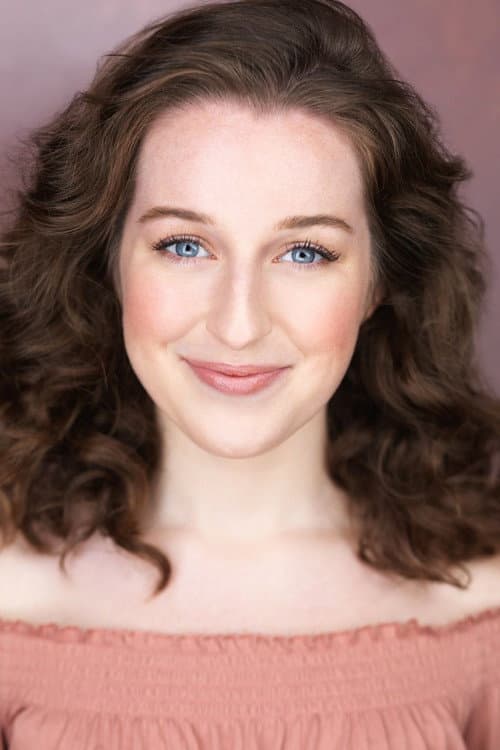 Maggie Gough foto