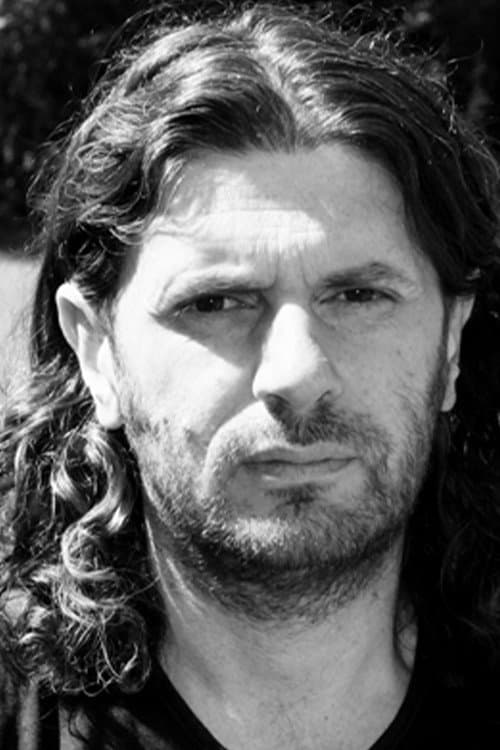 Simone Massi foto