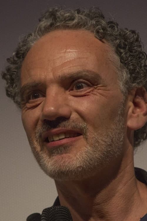 Daniel Kutschinski foto