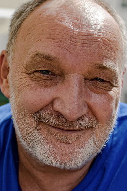 Tim van Beveren foto