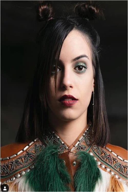 Marina Agrelo foto