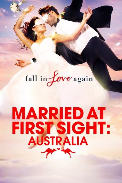 Married at first sight (2015) poster