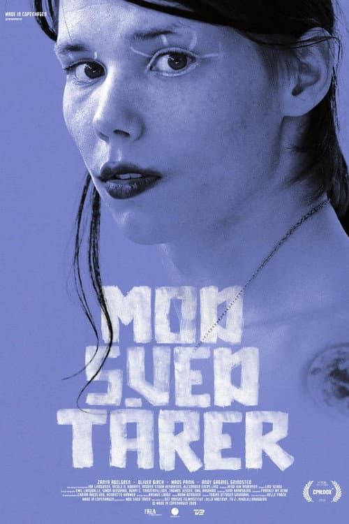 Mod sved tårer (2020) poster