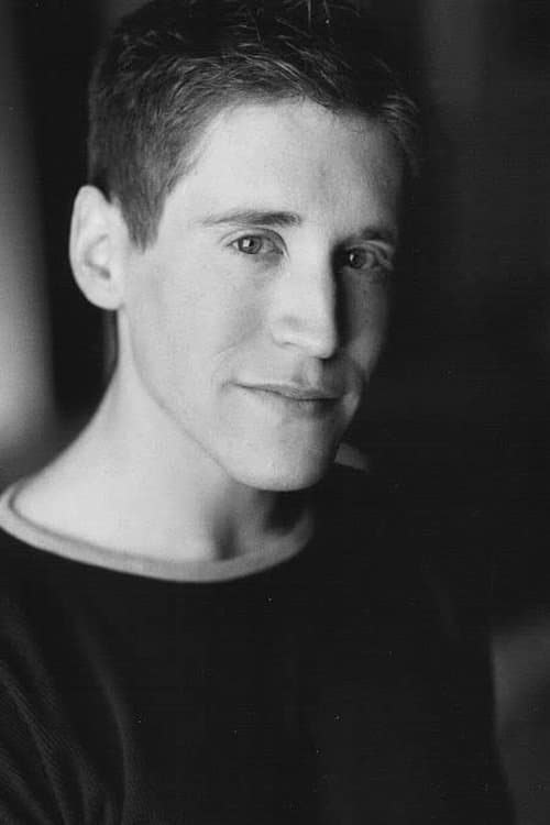 Graham Norris foto
