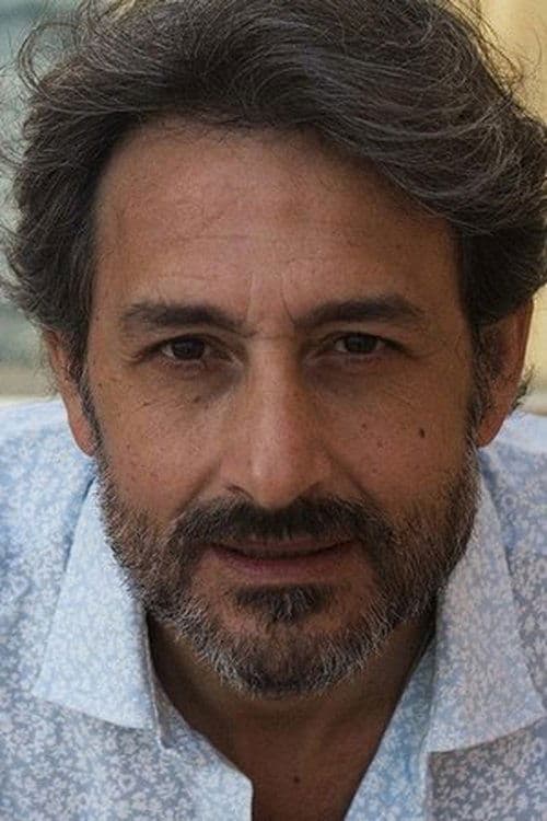 Massimiliano Buzzanca foto