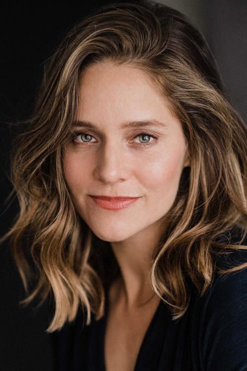Sarah Bishop foto