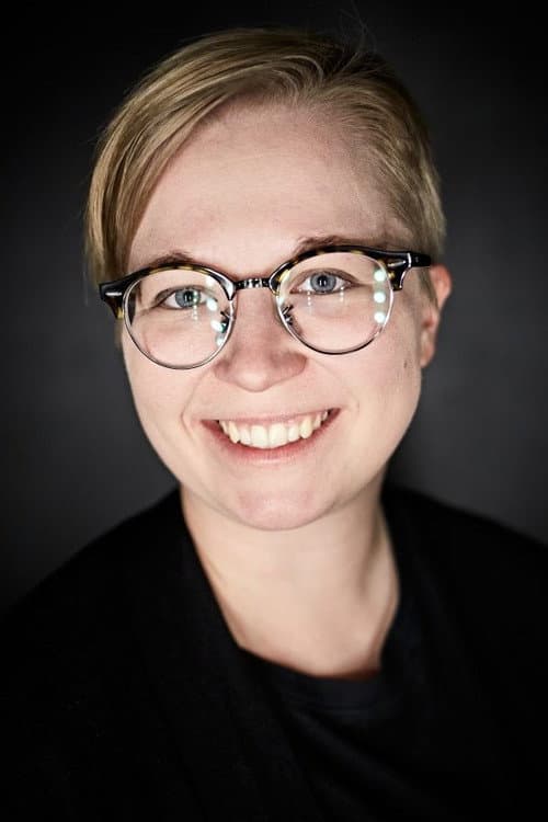 Ann Vaida foto