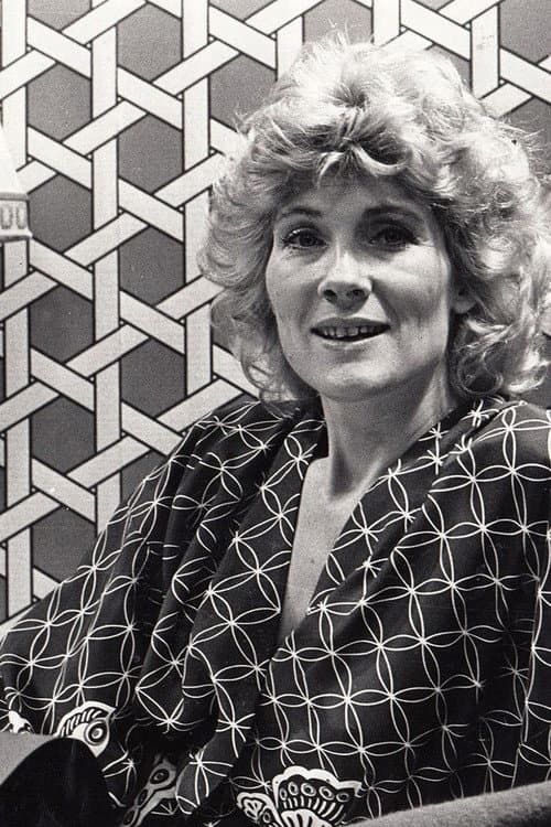 Virginia Stride foto