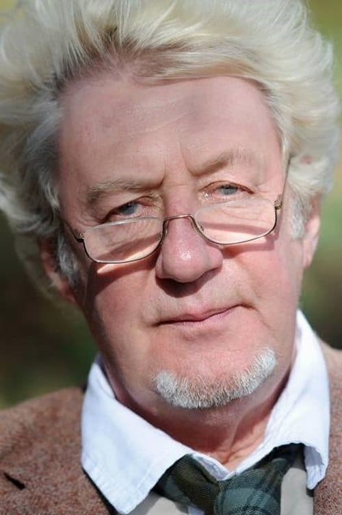 John Bett foto