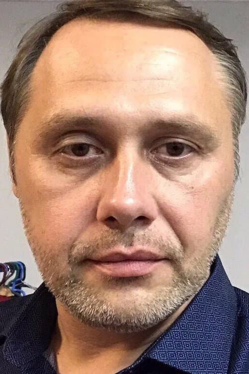 Євген Сінчуков foto
