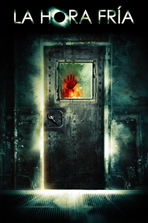 La hora fría (2006) poster