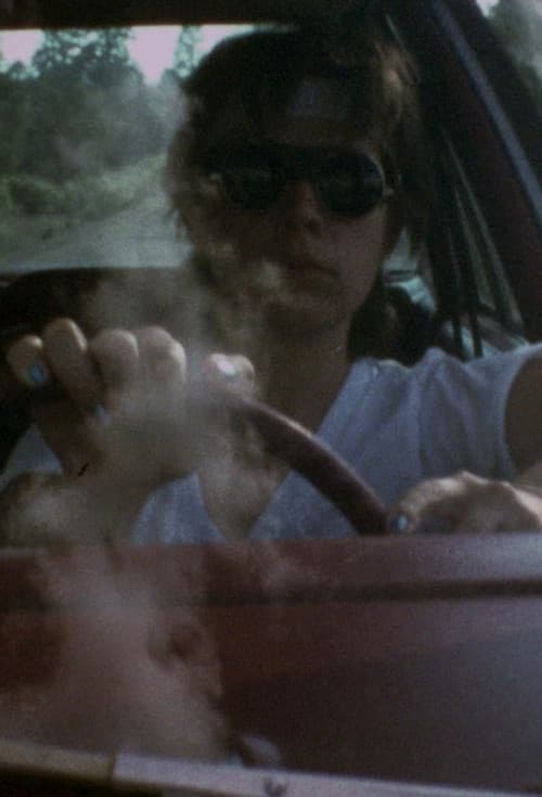 Camera Car (1979) poster