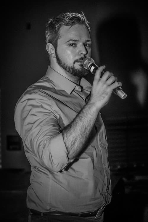 Brandon C. Lay foto