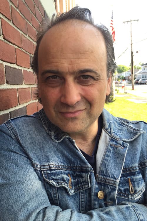 Marco Greco foto