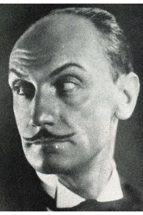 Anton Giulio Bragaglia foto