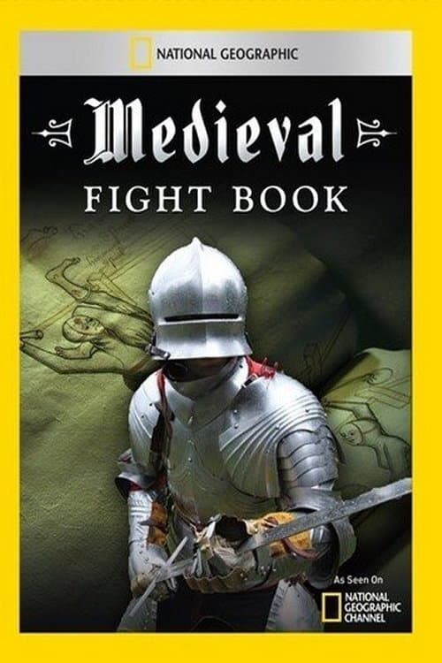 Medieval Fightbook (2010) poster