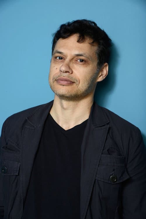 Ivan Sen foto