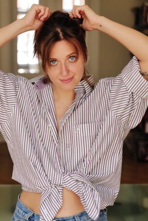 Annemarie Morse foto