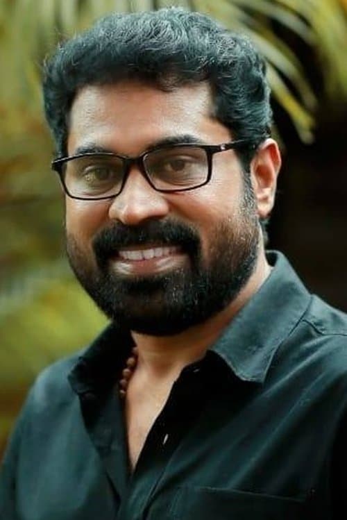Suraj Venjaramoodu foto
