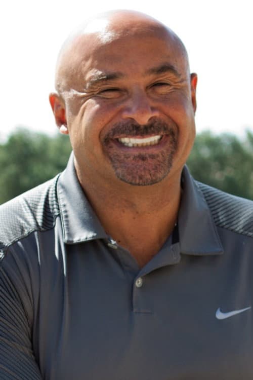 Grant Fuhr foto