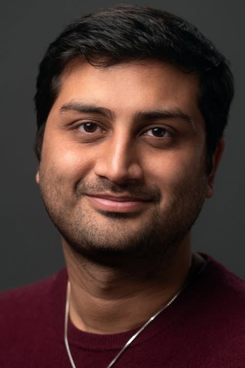 Vishnu Sinha foto
