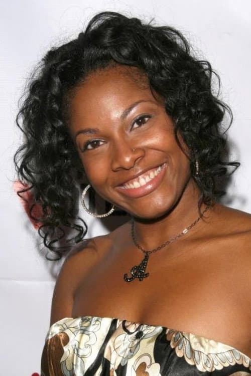 Angel Laketa Moore foto