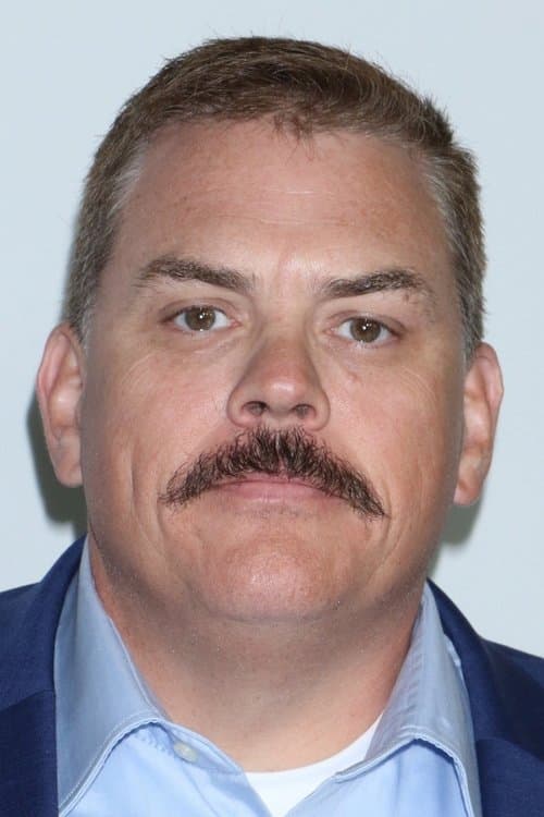 Kevin Heffernan foto