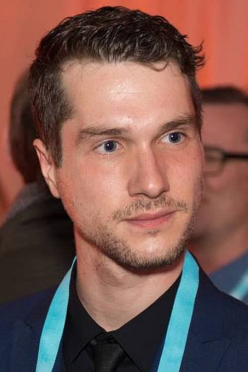 Nate Gold foto