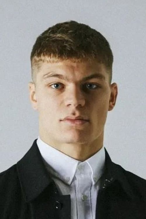 Will Currie foto