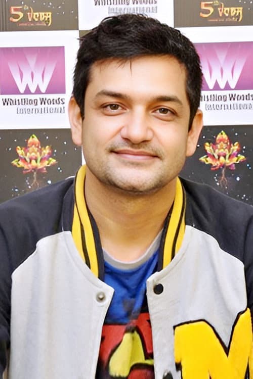 Mayur Puri foto
