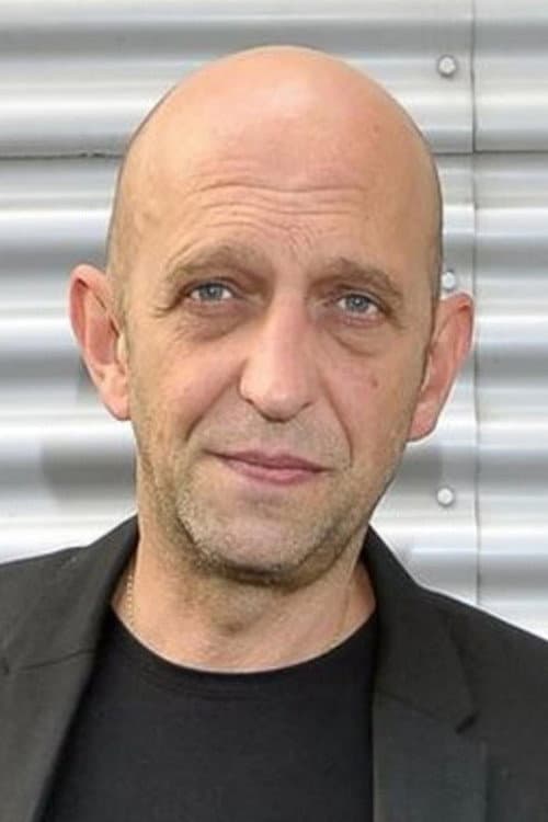 Janusz Chabior foto