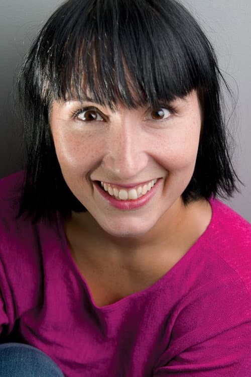 Annie Deschamps foto