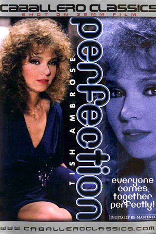 Perfection (1985) poster