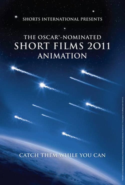 The Oscar Nominated Short Films 2011: Animation (2011) poster