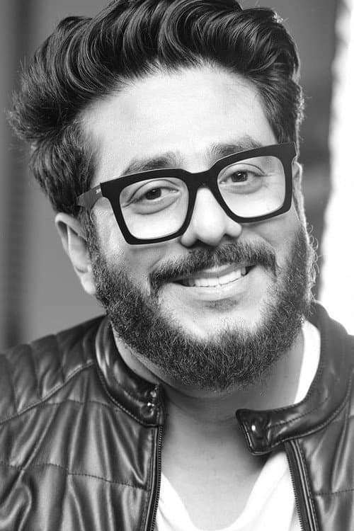 Raj Chakraborty foto