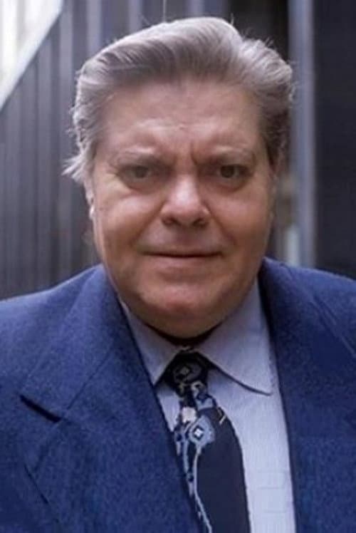 Tino Buazzelli foto