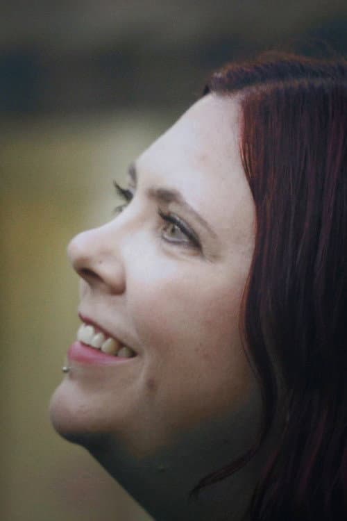 Kristy Halstensgaard foto