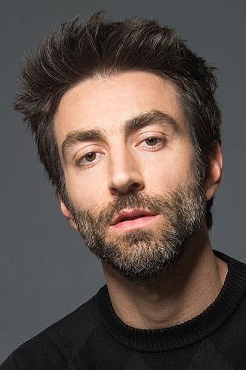 Rodrigo Pandolfo foto