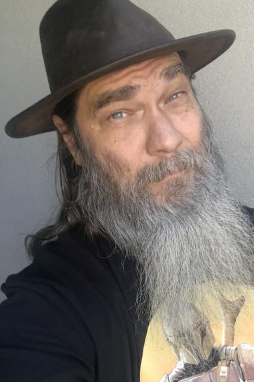 Jude S. Walko foto