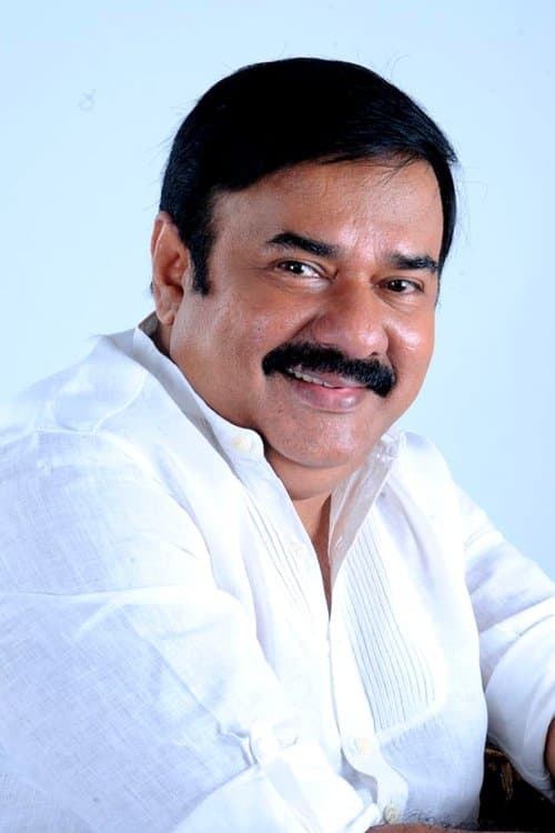 Maniyanpilla Raju foto